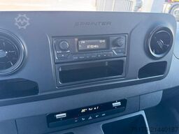 Mercedes-Benz eSprinter 312 Klima Kamera