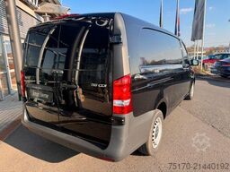 Mercedes-Benz Vito 116 CDI Extral Klima Kamera Audio40