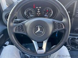 Mercedes-Benz Vito 116 CDI Extral Klima Kamera Audio40