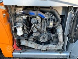 Still RX70-80 / Duplex: 4.70m! / Zinkenversteller / SS