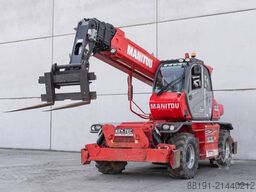Manitou MRT 2550