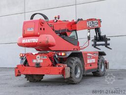 Manitou MRT 2550