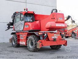 Manitou MRT 2550