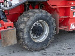 Manitou MRT 2550