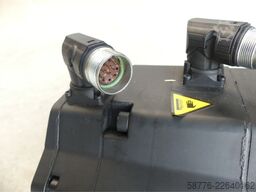 KUKA 1FK7083-5AF81-1YY3-Z S16 Servomotor SN: YFV050657320027