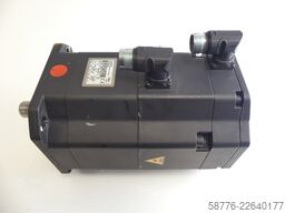 KUKA 1FK7083-5AF81-1YY3-Z S16 Servomotor SN: YFV950655173013