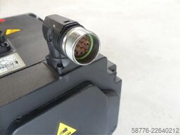 KUKA 1FK7103-5AF81-1YY3-Z S17 Servomotor SN: YFV950654857004