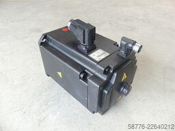 KUKA 1FK7103-5AF81-1YY3-Z S17 Servomotor SN: YFV950654857004