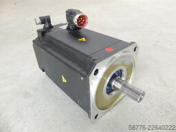 KUKA 1FK7105-5AY81-1YY3-Z S18 Servomotor SN: YFV950655182004