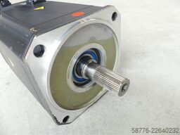 KUKA 1FK7105-5AY81-1YY3-Z S18 Servomotor SN: YFVD50670449012