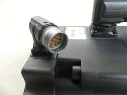 KUKA 1FK7105-5AY81-1YY3-Z S18 Servomotor SN: YFVN50665138003