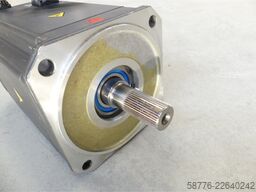 KUKA 1FK7105-5AY81-1YY3-Z S18 Servomotor SN: YFVN50665138009