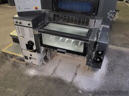 Heidelberg Printmaster PM52-5