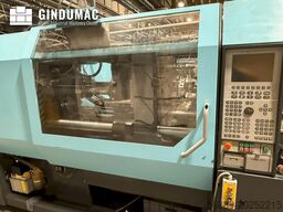 SUMITOMO SHI DEMAG El-Exis S 250/630-1450