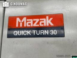 Mazak QT30