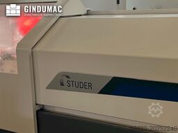 STUDER Favorit CNC