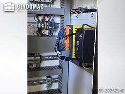 STUDER Favorit CNC