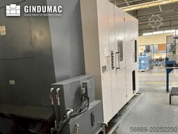 Okuma MB 5000H