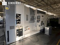 Okuma MA 600 HB