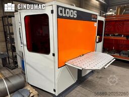 CLOOS Qirox Micro Cell 1.1 M
