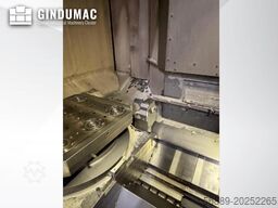 Okuma MA 600H II