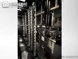 Okuma MA 600H II