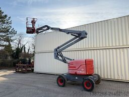 Skyjack SJ46AJ 4x4 Diesel / 16 Meter / 2.135 H