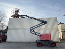 Skyjack SJ46AJ 4x4 Diesel / 16 Meter / 2.135 H