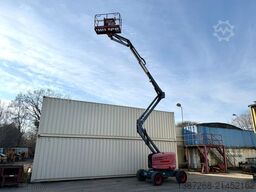 Skyjack SJ46AJ 4x4 Diesel / 16 Meter / 2.135 H