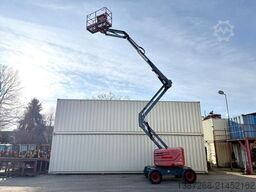 Skyjack SJ46AJ 4x4 Diesel / 16 Meter / 2.135 H