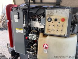 Skyjack SJ46AJ 4x4 Diesel / 16 Meter / 2.135 H