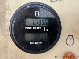 Skyjack SJ46AJ 4x4 Diesel / 16 Meter / 2.135 H