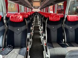 MERCEDES-BENZ Tourismo  16 RHD / 3   Kilometer original