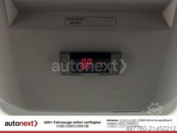 VOLKSWAGEN Crafter 35 MAXI *Frischdienst* Rampe+Safe (6805)