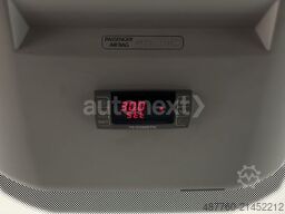 VOLKSWAGEN Crafter 35 MAXI *Frischdienst* Rampe+Safe (6805)