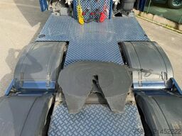 MERCEDES-BENZ Actros 963-4-D