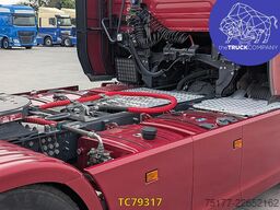 Scania S 500
