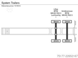 System Trailers 