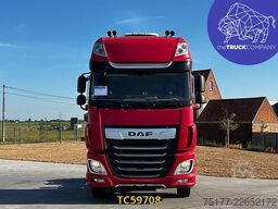 DAF XF 430
