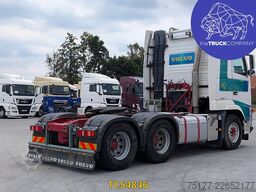 Volvo FH16 660