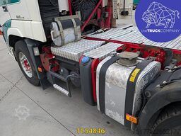 Volvo FH16 660