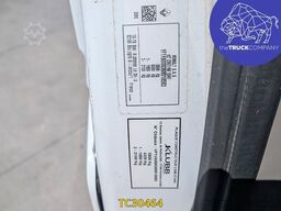 Renault Master 145.35 nacelle klubb