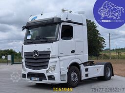Mercedes-Benz Actros 1853