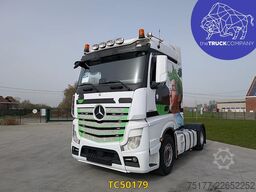 Mercedes-Benz Actros 1963