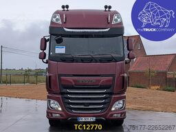 DAF XF 530