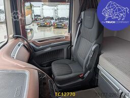 DAF XF 530