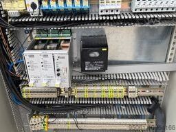 Weishaupt RGL50 / 5400kw RGL50/5400kw, Mit Schaltschrank