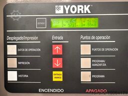 York YLAA0390HE