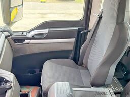 MAN TGS 18.360 * KIPPER 4,60m + BORDMATIC*TOPZUSTAND