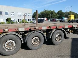  Wiese S3-36PL-S, Verbreiterbar, Gelenkt, Luftfe.